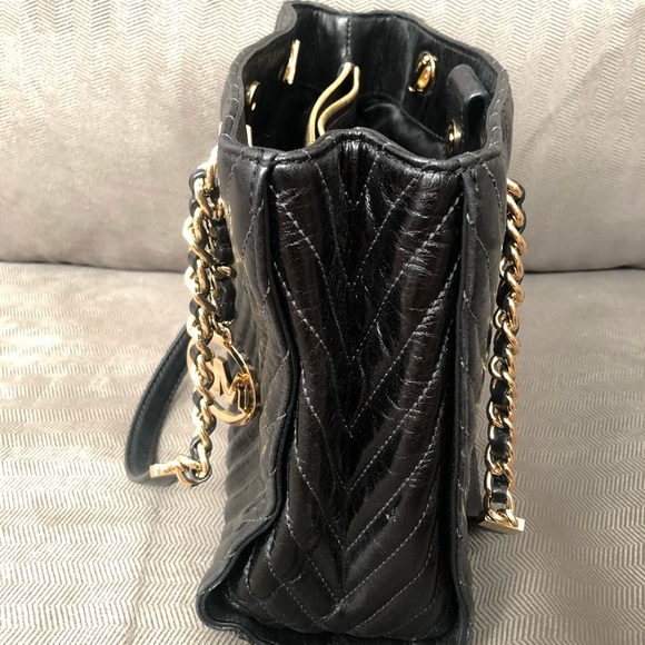 Michael Kors shoulder tote bag - Picture 2 of 4